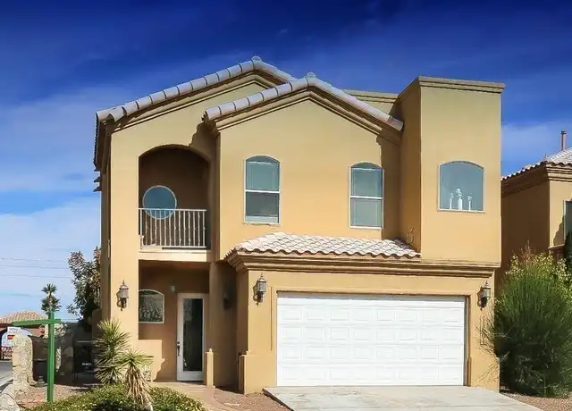 Property at 11601 Saint Martin Way, El Paso, TX, 79936, 3 beds, 2.5 baths, [object Object]
