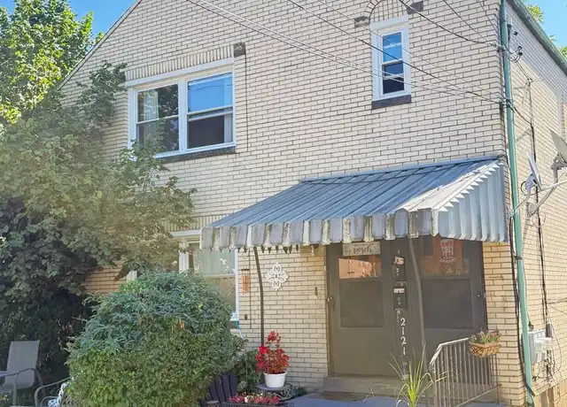 Property at 2125 Pioneer Ave Apt 2, Pittsburgh, PA, 15226, 2 beds, 1 bath, [object Object]