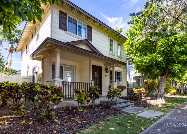 Property at 91-1023 Kaiikuwa St, Ewa Beach, HI, 96706, 3 beds, 2.5 baths, [object Object]
