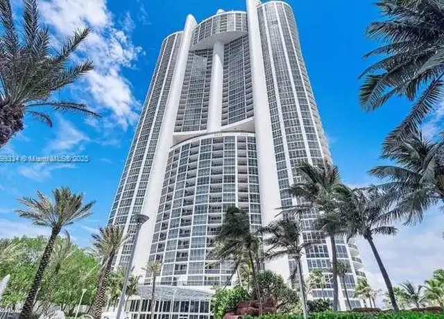 Property at 18201 Collins Ave #3502, Sunny Isles Beach, FL, 33160, 1 bed, 1.5 baths, [object Object]