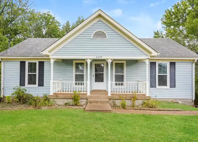 Property at 409 Scenicway Knob, Hermitage, TN, 37076, 3 beds, 2 baths, [object Object]