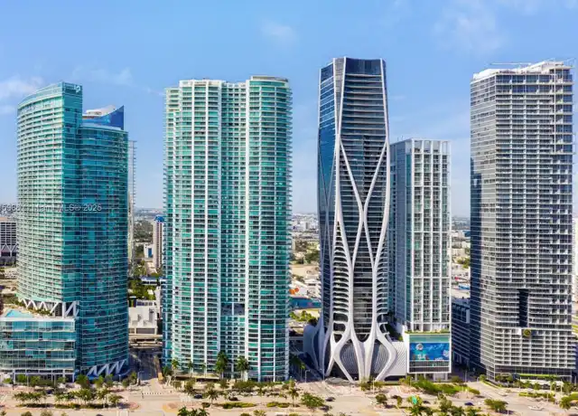Property at 900 Biscayne Blvd #2408, Miami, FL, 33132, 3 beds, 3 baths, [object Object]