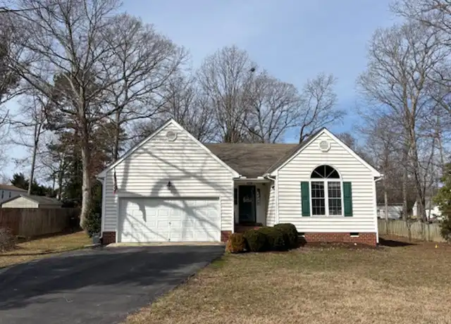 Property at 11115 Bugle Ln, Mechanicsville, VA, 23116, 3 beds, 2 baths, [object Object]