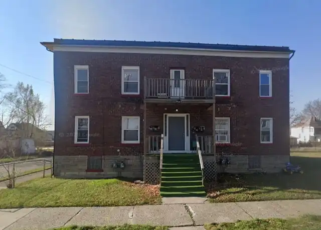 Property at 5203 25th St, Detroit, MI, 48208, 3 beds, 1 bath, [object Object]