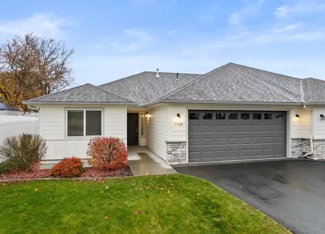 Property at 16917 E Knox Ln, Spokane Valley, WA, 99016, 3 beds, 2 baths, [object Object]
