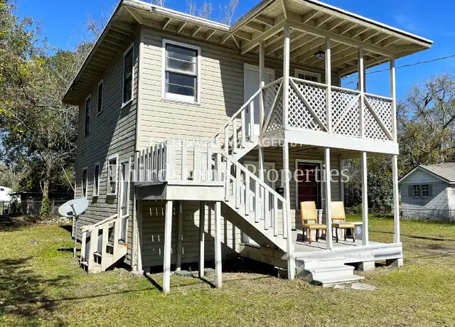 Property at 1431 W 18th St, Jacksonville, FL, 32209, 2 beds, 1 bath, [object Object]