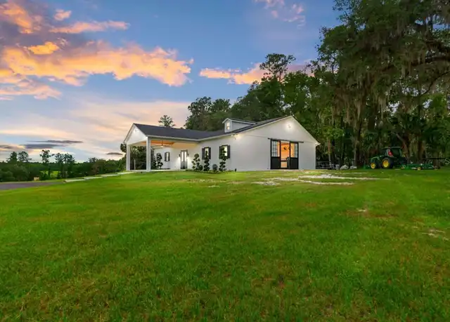 Property at 20925 NW 100th Avenue Rd, Micanopy, FL, 32667, 1 bed, 1.5 baths, [object Object]