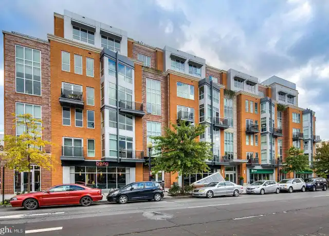 Property at 1515 15th St NW #417, Washington, DC, 20005, 1 bed, 1.5 baths, [object Object]