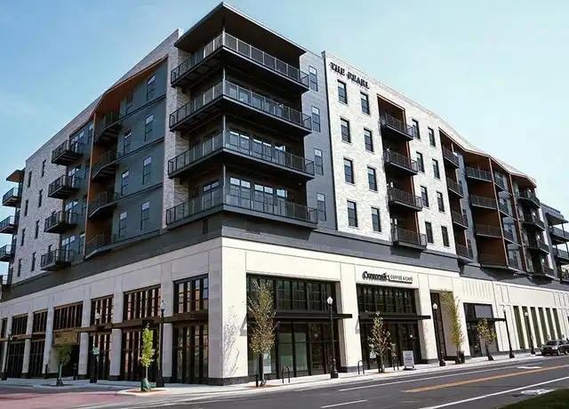 Property at 248 W Main St Unit 407, Fort Wayne, IN, 46802, 2 beds, 2 baths, [object Object]