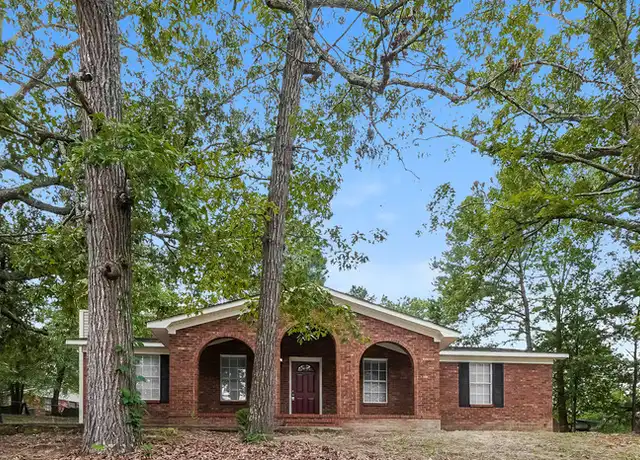 Property at 2536 Hanover St, Hephzibah, GA, 30815, 3 beds, 2 baths, [object Object]