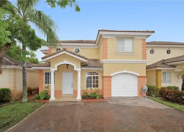 Property at 7347 NW 173rd Dr #101, Hialeah, FL, 33015, 3 beds, 2.5 baths, [object Object]