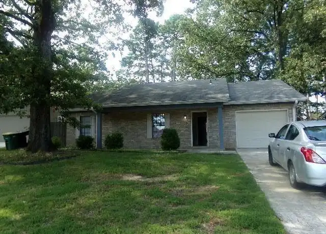 Property at 45 Point West Cir, Little Rock, AR, 72211, 3 beds, 2 baths, [object Object]