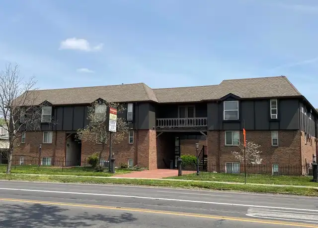 Property at 1116 S High St Unit B, Columbus, OH, 43206, 1 bed, 1 bath, [object Object]