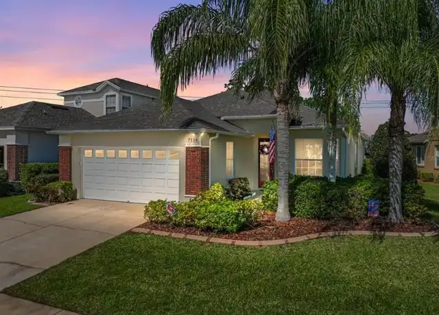 Property at 7119 Lake Eaglebrooke Way, Lakeland, FL, 33813, 3 beds, 2 baths, [object Object]