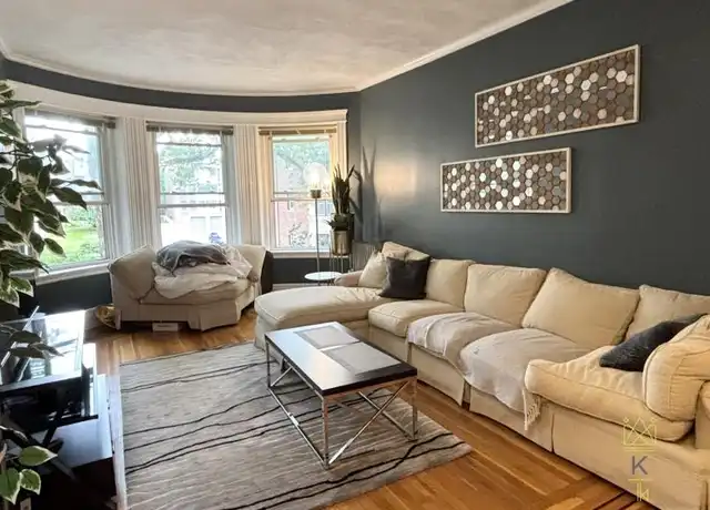 Property at 34 Parkman St, Brookline, MA, 02446, 2 beds, 1 bath, [object Object]