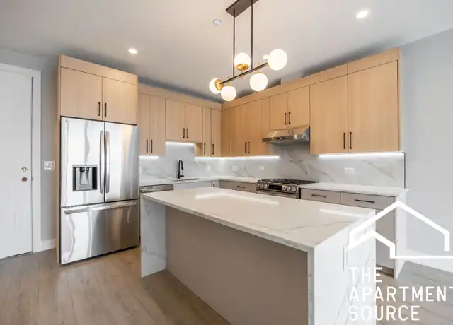 Property at 2354 W Polk St Unit 402, Chicago, IL, 60612, 2 beds, 2 baths, [object Object]