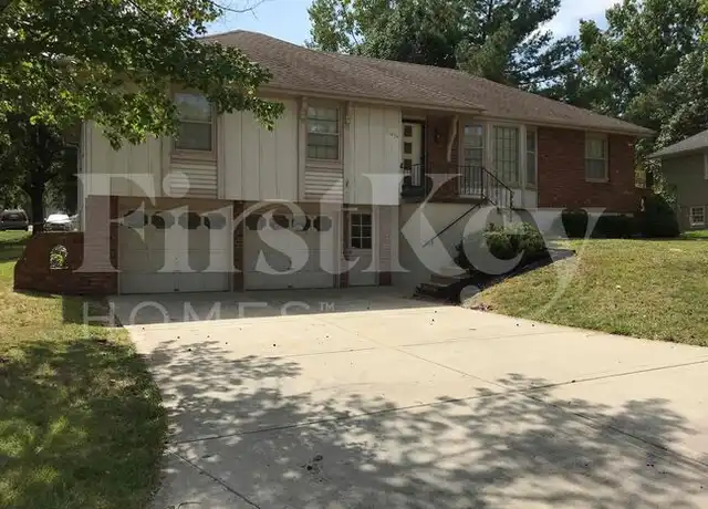 Property at 11819 E 60th St, Kansas City, MO, 64133, 4 beds, 3 baths, [object Object]