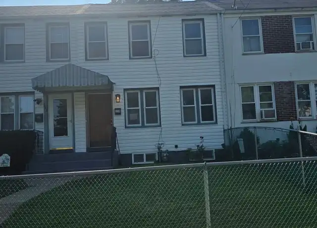 Property at 119 Bungalow Ave, Wilmington, DE, 19805, 2 beds, 1 bath, [object Object]