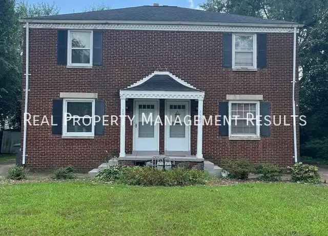 Property at 2507 Adams Ave, Evansville, IN, 47714, 2 beds, 1 bath, [object Object]