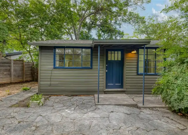 Property at 3400 Lafayette Ave Unit B, Austin, TX, 78722, 1 bed, 1 bath, [object Object]