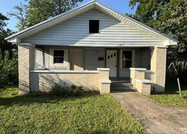 Property at 1835 19th Street Ensley, Birmingham, AL, 35218, 4 beds, 2 baths, [object Object]