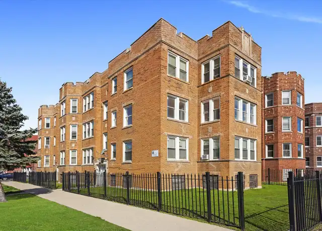 Property at 542-46 E 80th Street - 542 E 80th St, Chicago, IL, 60619, 1 bed, 1 bath, [object Object]