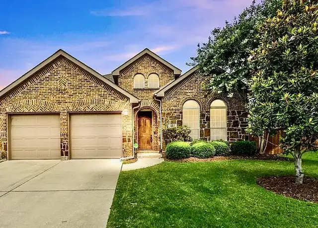 Property at 3412 Beaver Creek Ln, McKinney, TX, 75070, 4 beds, 3 baths, [object Object]