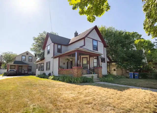 Property at 514 Glenwood Ave SE, Grand Rapids, MI, 49506, 2 beds, 1 bath, [object Object]