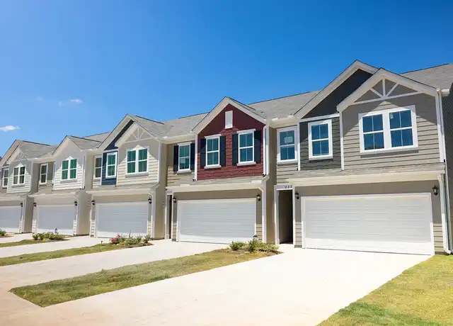 Property at 100 Turner Pointe Rd, Easley, SC, 29640, 4 beds, 2.5 baths, [object Object]