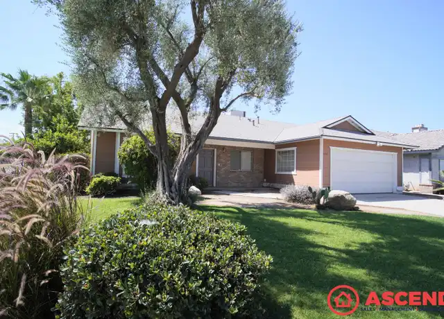 Property at 4101 Cyclone Dr, Bakersfield, CA, 93313, 4 beds, 2 baths, [object Object]