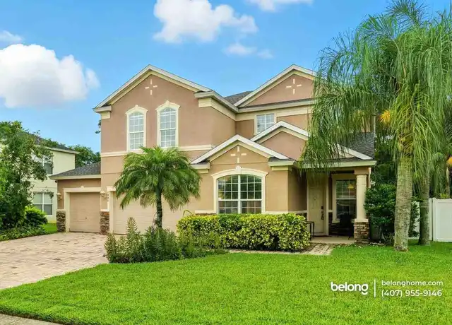 Property at 2480 Cypress Tree Trl, Saint Cloud, FL, 34772, 4 beds, 3 baths, [object Object]