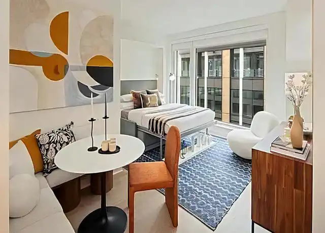 Property at 55 Suffolk St Unit 416, New York, NY, 10002, 0 beds, 1 bath, [object Object]