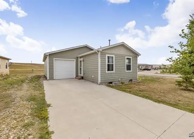 Property at 264 Trenton Ln, Box Elder, SD, 57719, 3 beds, 2 baths, [object Object]