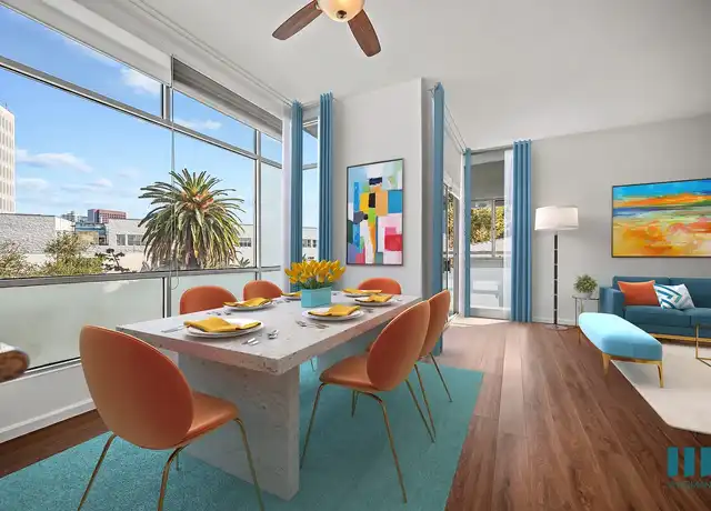 Property at Gorham Ten by Wiseman - 11655 Gorham Ave, Los Angeles, CA, 90049, 2 beds, 2 baths, [object Object]