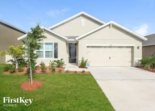 Property at 980 Newton Cir, Rockledge, FL, 32955, 4 beds, 2 baths, [object Object]