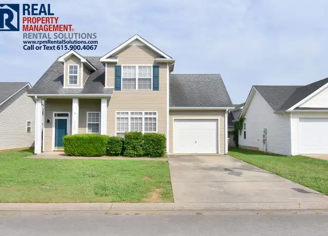 Property at 2758 Oxford Hall Ave, Murfreesboro, TN, 37128, 3 beds, 2.5 baths, [object Object]