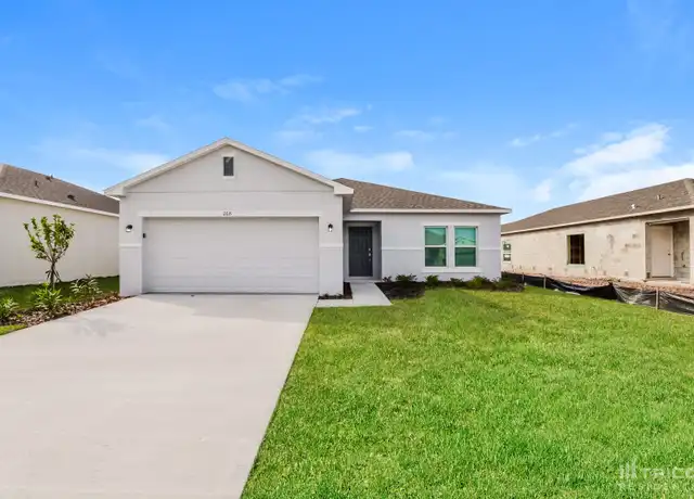 Property at 268 Garnet Ave, Kissimmee, FL, 34758, 3 beds, 2 baths, [object Object]