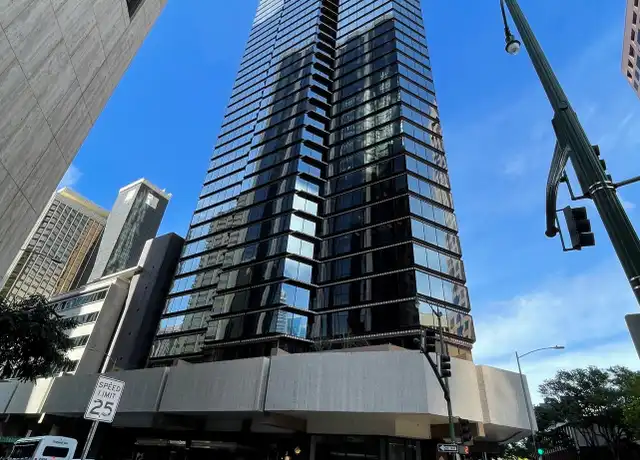 Property at 1088 Bishop St #2405, Honolulu, HI, 96813, 1 bed, 1 bath, [object Object]