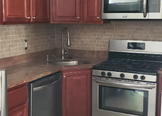 Property at 2300 Catharine St Unit 1Fl, Philadelphia, PA, 19146, 1 bed, 1 bath, [object Object]