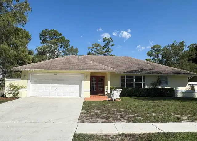 Property at 730 Daffodil Dr, Wellington, FL, 33414, 4 beds, 2 baths, [object Object]