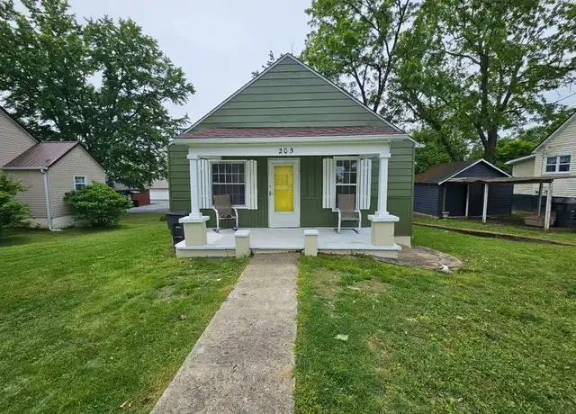 Property at 205 King St, Cookeville, TN, 38501, 2 beds, 1 bath, [object Object]