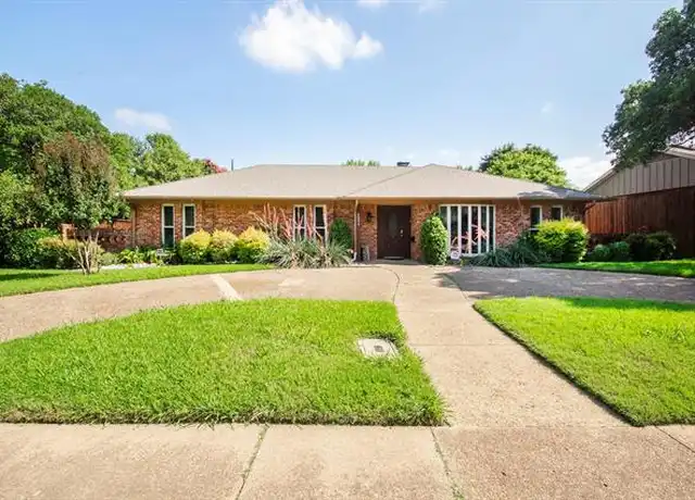 Property at 4824 Harvest Hill Rd, Dallas, TX, 75244, 4 beds, 2.5 baths, [object Object]