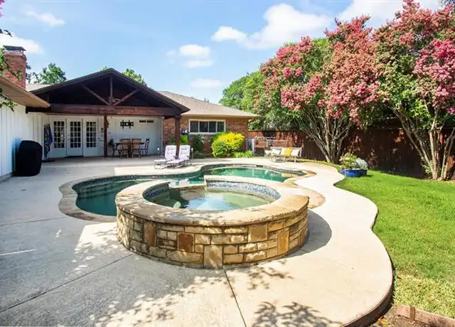 Property at 4824 Harvest Hill Rd, Dallas, TX, 75244, 4 beds, 2.5 baths, [object Object]