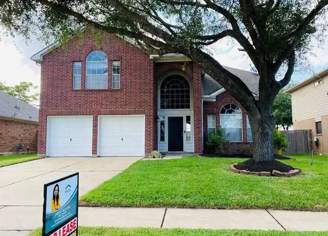 Property at 23027 N Waterlily Dr, Richmond, TX, 77406, 3 beds, 2.5 baths, [object Object]