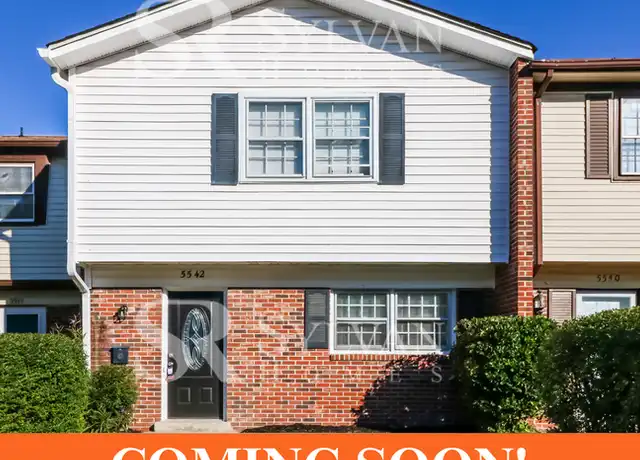 Property at 5542 New Colony Dr, Virginia Beach, VA, 23464, 3 beds, 2.5 baths, [object Object]