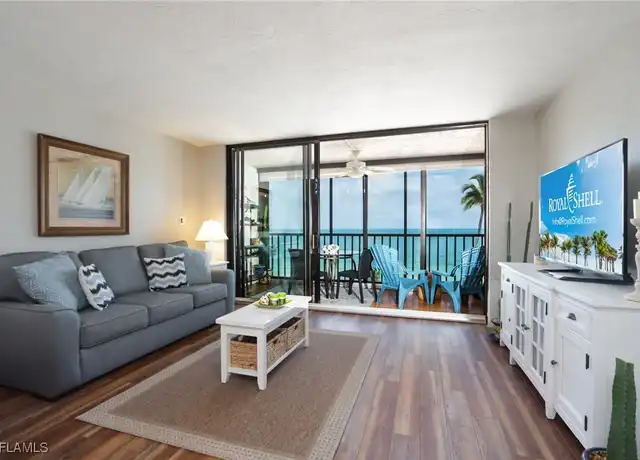 Property at 25810 Hickory Blvd #408, Bonita Springs, FL, 34134, 1 bed, 1 bath, [object Object]