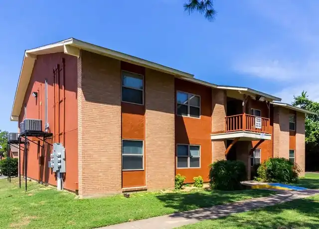 Property at 7203 Great Trinity Forest Way, Dallas, TX, 75217, 2 beds, 1 bath, [object Object]