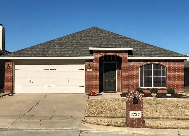 Property at 3737 Fiscal Ct, Fort Worth, TX, 76244, 3 beds, 2 baths, [object Object]