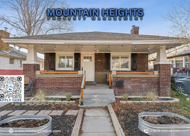 Property at 138 E Harvard Ave, Salt Lake City, UT, 84111, 2 beds, 1 bath, [object Object]