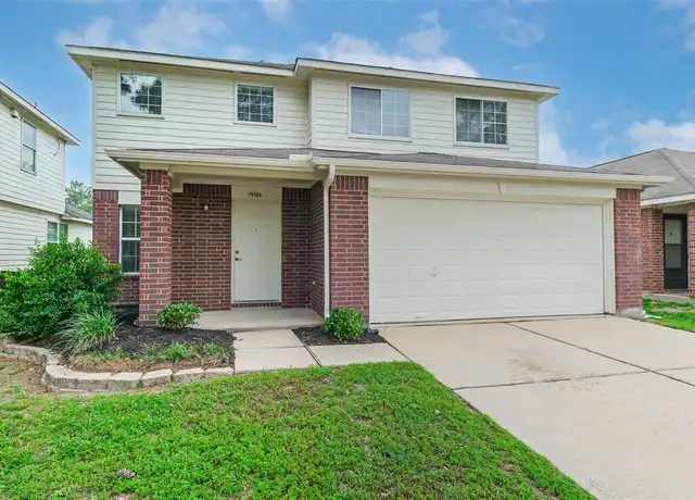 Property at 19126 Yaupon Mist Dr, Cypress, TX, 77433, 3 beds, 2.5 baths, [object Object]